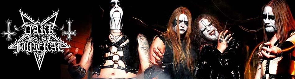 Dark Funeral